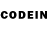 Codein напиток Lean (лин) Talic Talic